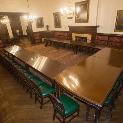 office, conference, boardroom, library, upscale, grand, 