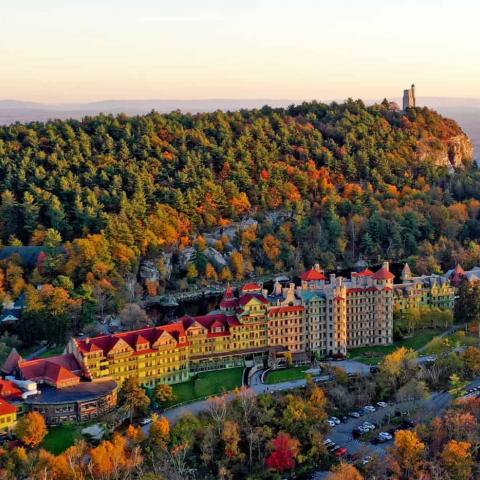 country, rustic, hotel, lake, 