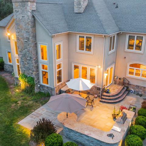 contemporary, traditional, patio, kitchen, staircase, bathroom, 