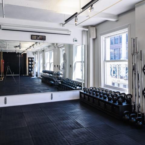 gym, locker room, boxing, 