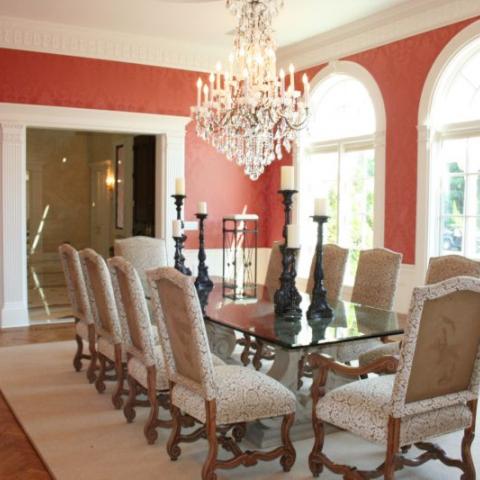 mansion, estate, pool, upscale, opulent, 