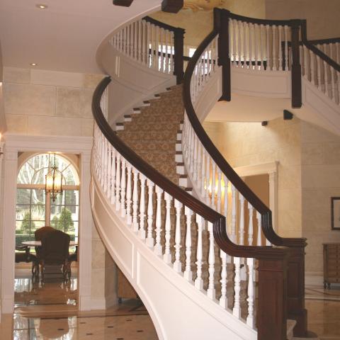 mansion, estate, pool, upscale, opulent, 