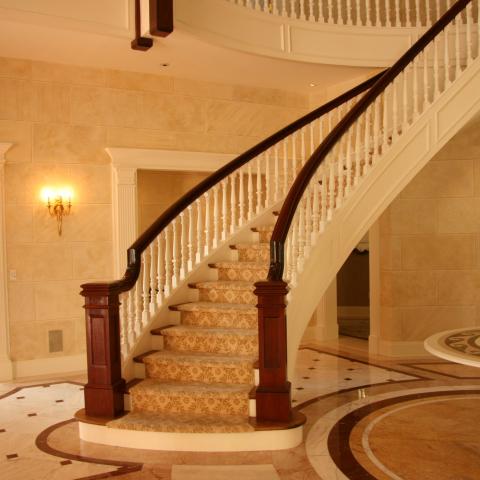 mansion, estate, pool, upscale, opulent, 