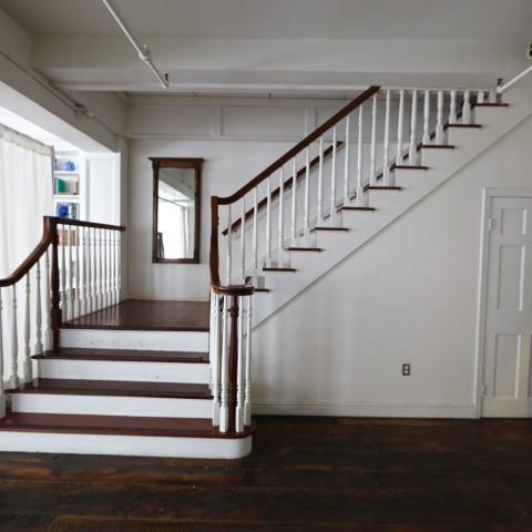apartment, contemporary, loft, light, floor, wood, 