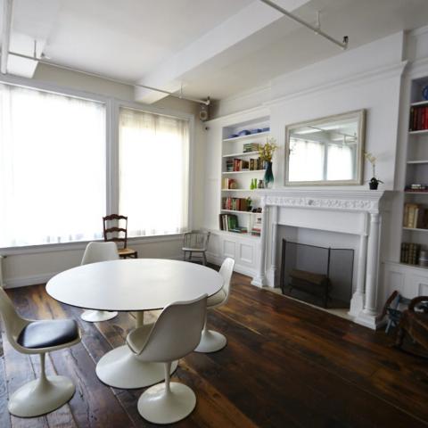 apartment, contemporary, loft, light, floor, wood, 