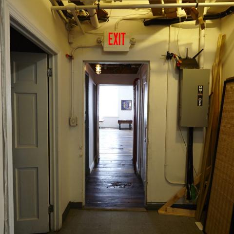 apartment, contemporary, loft, light, floor, wood, 