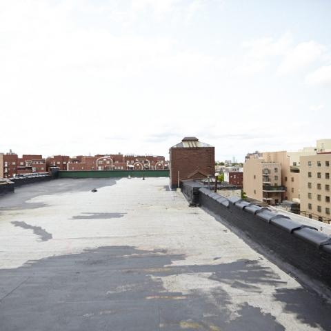 rooftop, 