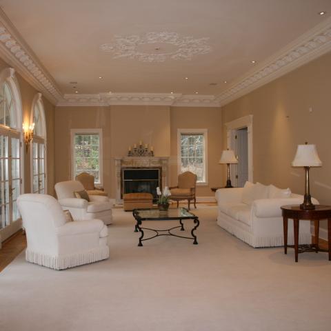 mansion, estate, pool, upscale, opulent, 