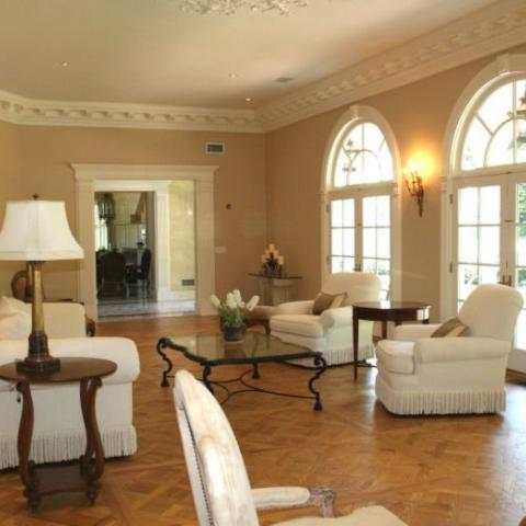 mansion, estate, pool, upscale, opulent, 