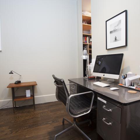 apartment, loft, light, white, wood, 