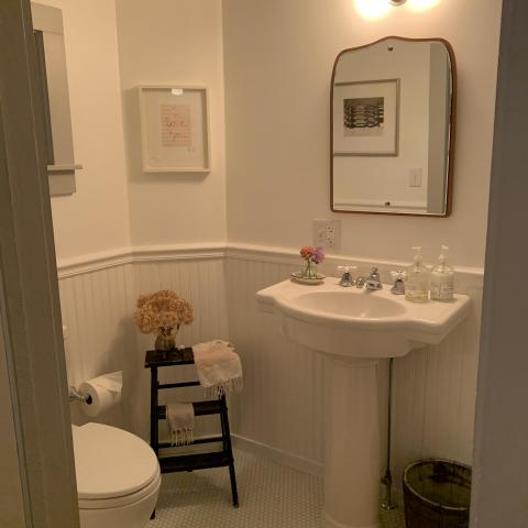 barn, farmhouse, farm, rural, 