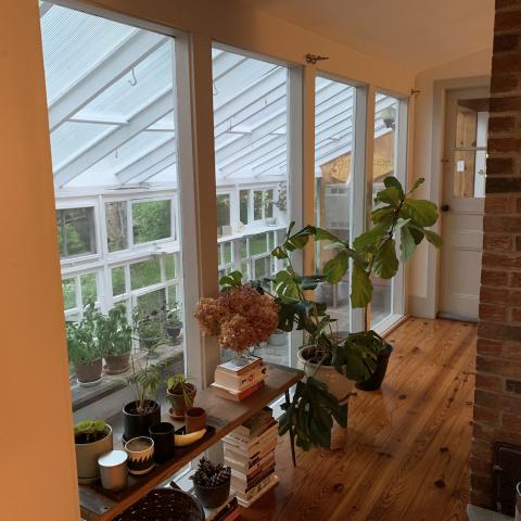 barn, farmhouse, farm, rural, 