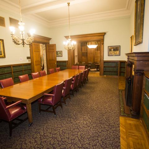 office, conference, boardroom, library, upscale, grand, 