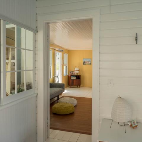 deck, beach, funky, dock, water, bohemian, 