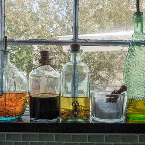 deck, beach, funky, dock, water, bohemian, 