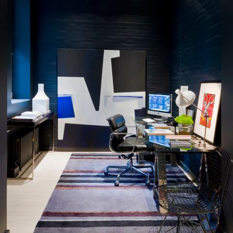 apartment, loft, modern, contemporary, 