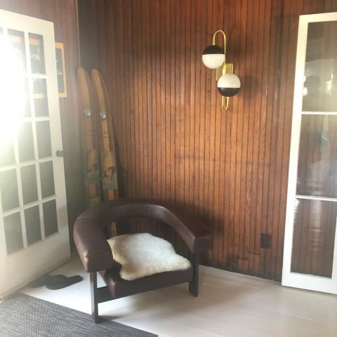 deck, beach, funky, dock, water, bohemian, 