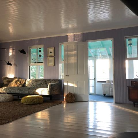 deck, beach, funky, dock, water, bohemian, 