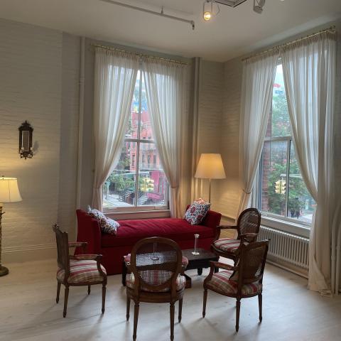 loft, light, kitchen, bathroom, white, piano, contemporary, 