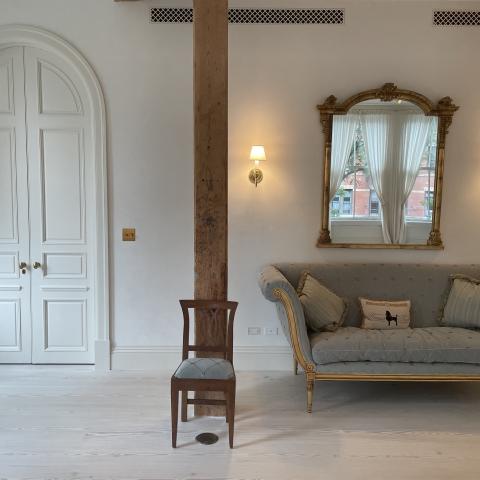 loft, light, kitchen, bathroom, white, piano, contemporary, 