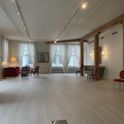 loft, light, kitchen, bathroom, white, piano, contemporary, 