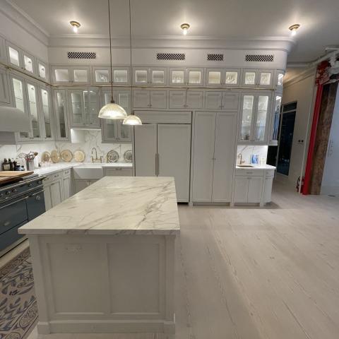 loft, light, kitchen, bathroom, white, piano, contemporary, 