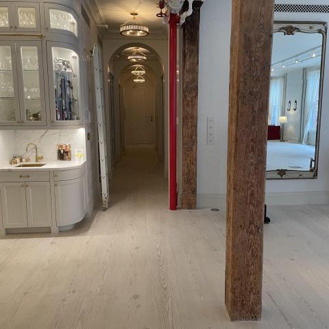 loft, light, kitchen, bathroom, white, piano, contemporary, 