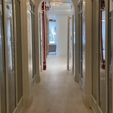 loft, light, kitchen, bathroom, white, piano, contemporary, 