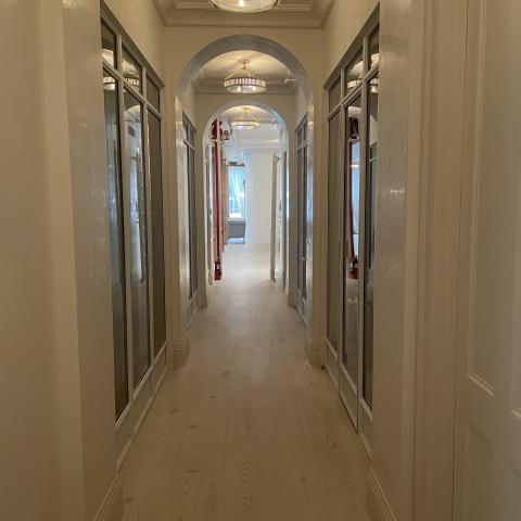 loft, light, kitchen, bathroom, white, piano, contemporary, 