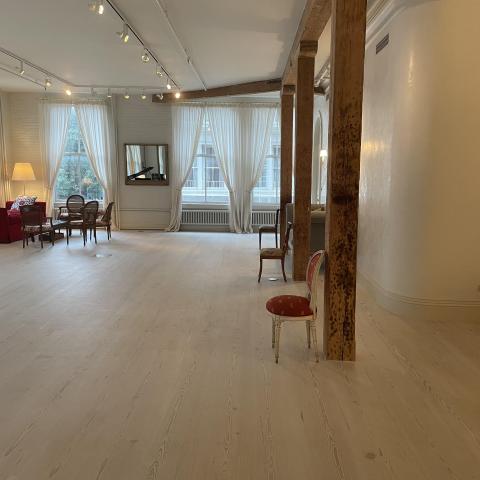 loft, light, kitchen, bathroom, white, piano, contemporary, 