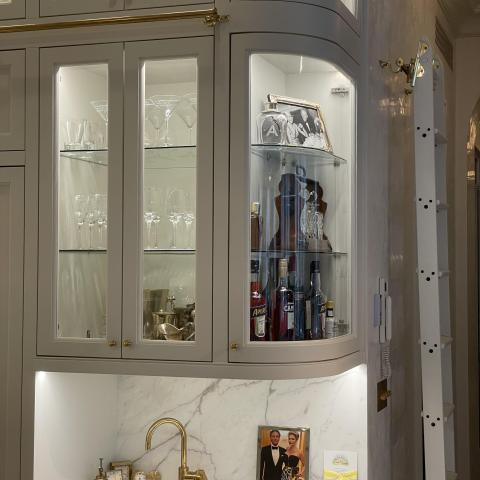 loft, light, kitchen, bathroom, white, piano, contemporary, 