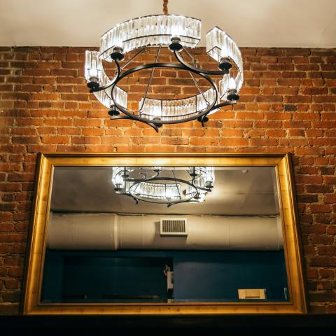 loft, bohemian, eclectic, funky, bar, 