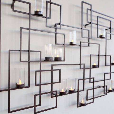 modern, contemporary, light, apartment, 