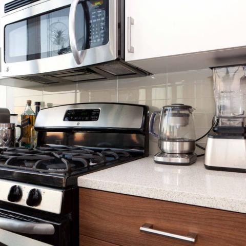 modern, contemporary, light, apartment, 