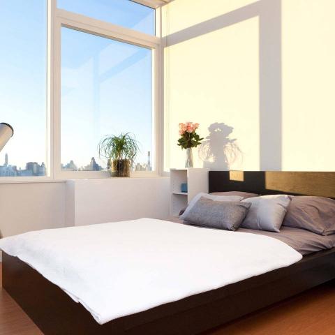 modern, contemporary, light, apartment, 