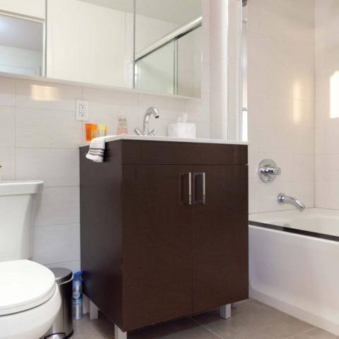 modern, contemporary, light, apartment, 