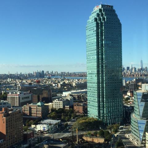 modern, contemporary, light, apartment, 