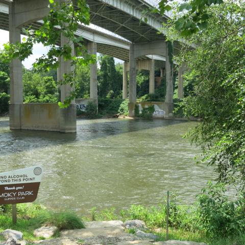 restaurant, water, 