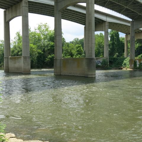 restaurant, water, 