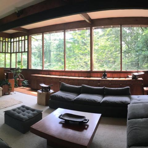 modern, stone, contemporary, wood, patio, glass, garden, 