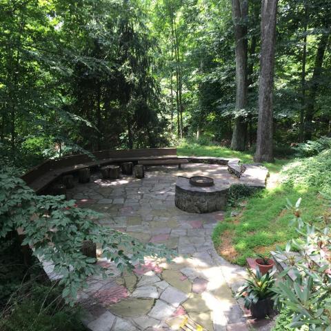 modern, stone, contemporary, wood, patio, glass, garden, 