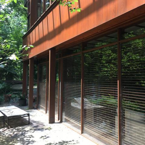 modern, stone, contemporary, wood, patio, glass, garden, 