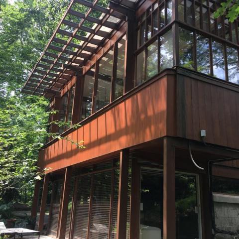 modern, stone, contemporary, wood, patio, glass, garden, 