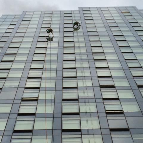 modern, contemporary, light, apartment, 