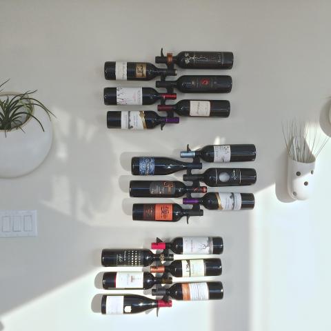 modern, contemporary, light, apartment, 