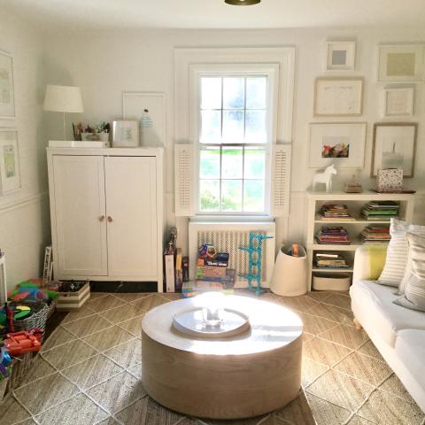 contemporary, traditional, white, light, airy, deck, stone, porch, 