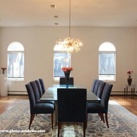 loft, townhouse, contemporary, staircase, kitchen, bathroom, 