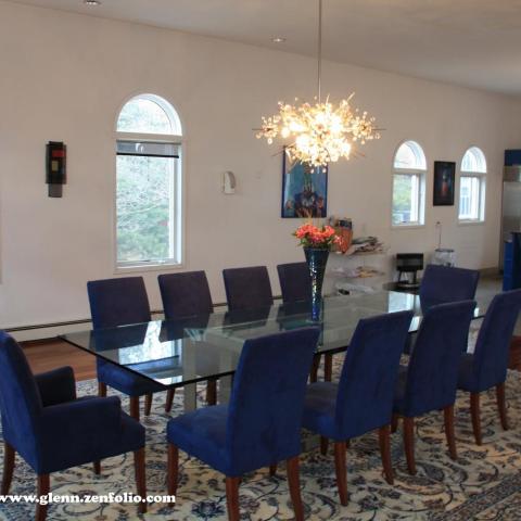 loft, townhouse, contemporary, staircase, kitchen, bathroom, 