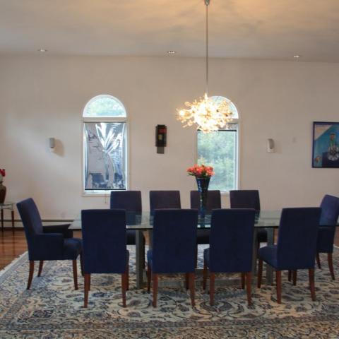 contemporary, kitchen, bathroom, staircase, suburban, 