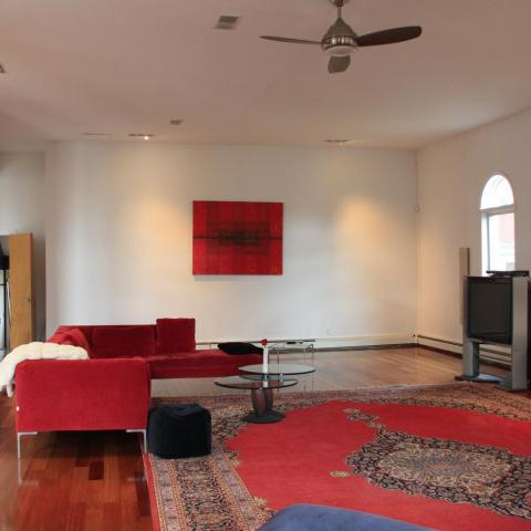 contemporary, kitchen, bathroom, staircase, suburban, 